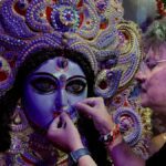 with-durga-puja-45-days-away,-kumartuli-going-by-busiest-time-in-12-months