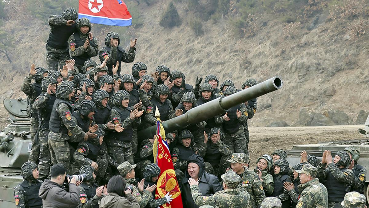 putin-hails-north-korean-troops-as-heroic-in-letter-to-kim-jong-un