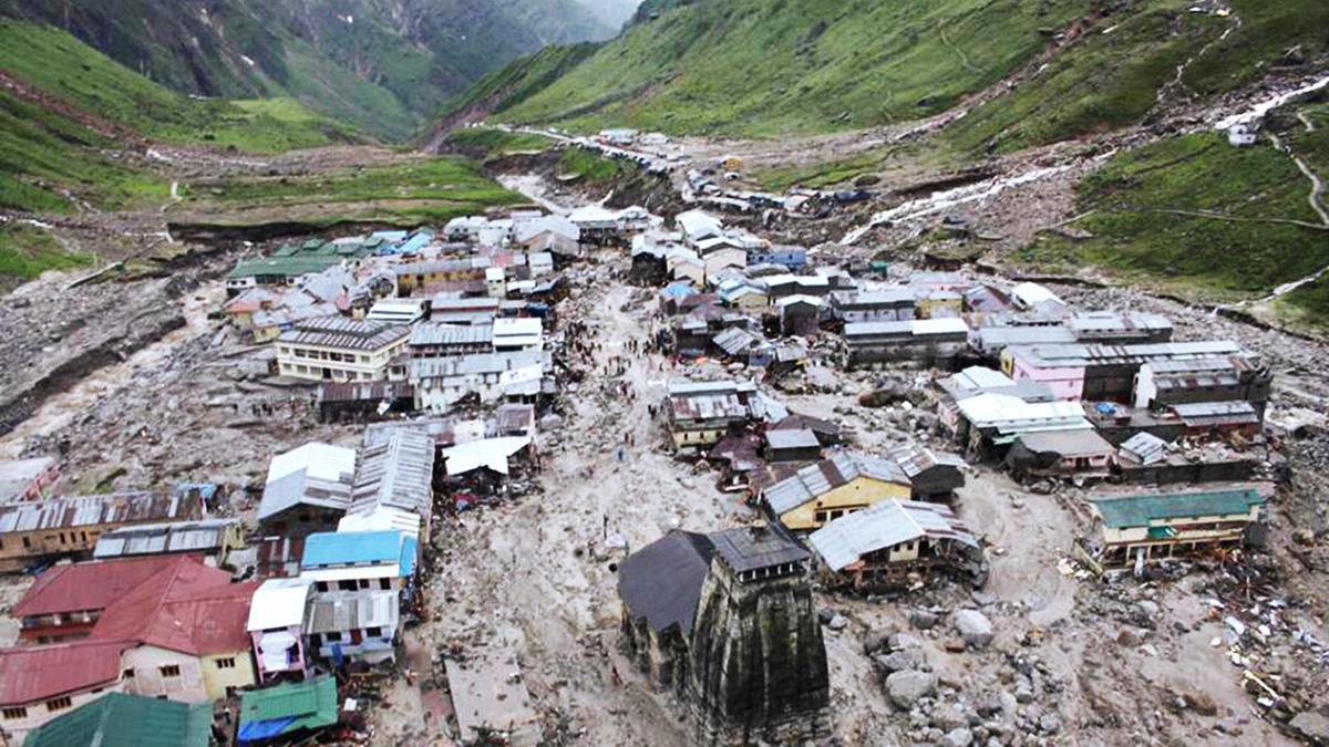 in-photos:-tumult-within-the-himalayas