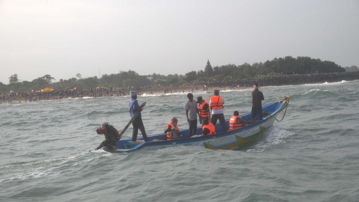 after-twenty-years,-asi-resumes-underwater-archaeological-research-off-mahabalipuram