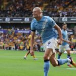 manchester-city-vs-wolverhampton-wanderers:-haaland,-reijnders-present-robust-begin-to-guardiola’s-aspect