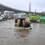india-monsoon-live:-rain-lashes-components-of-mumbai;-4-lifeless-in-cloudburst-in-j&ks-kathua