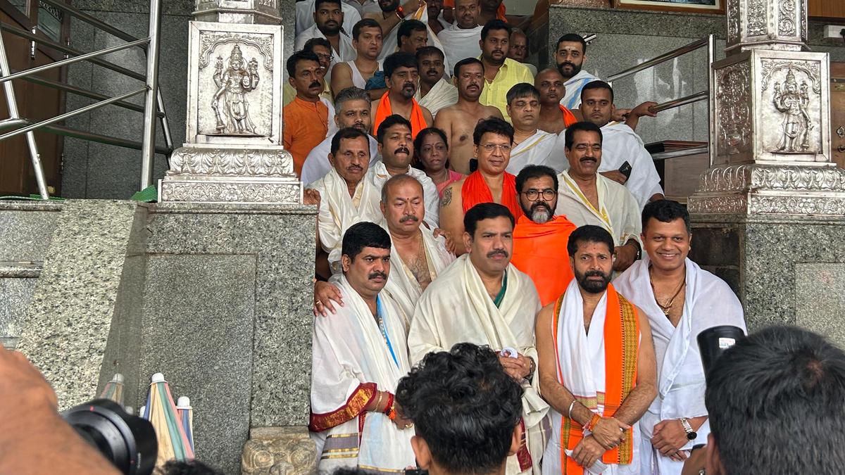 siddaramaiah-ought-to-apologise-for-permitting-smear-marketing-campaign-towards-dharmasthala-temple,-says-vijayendra