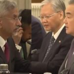 india,-china-relations-have-to-be-guided-by-mutual-respect,-mutual-sensitivity-and-mutual-curiosity:-jaishankar-tells-chinese-counterpart-wang