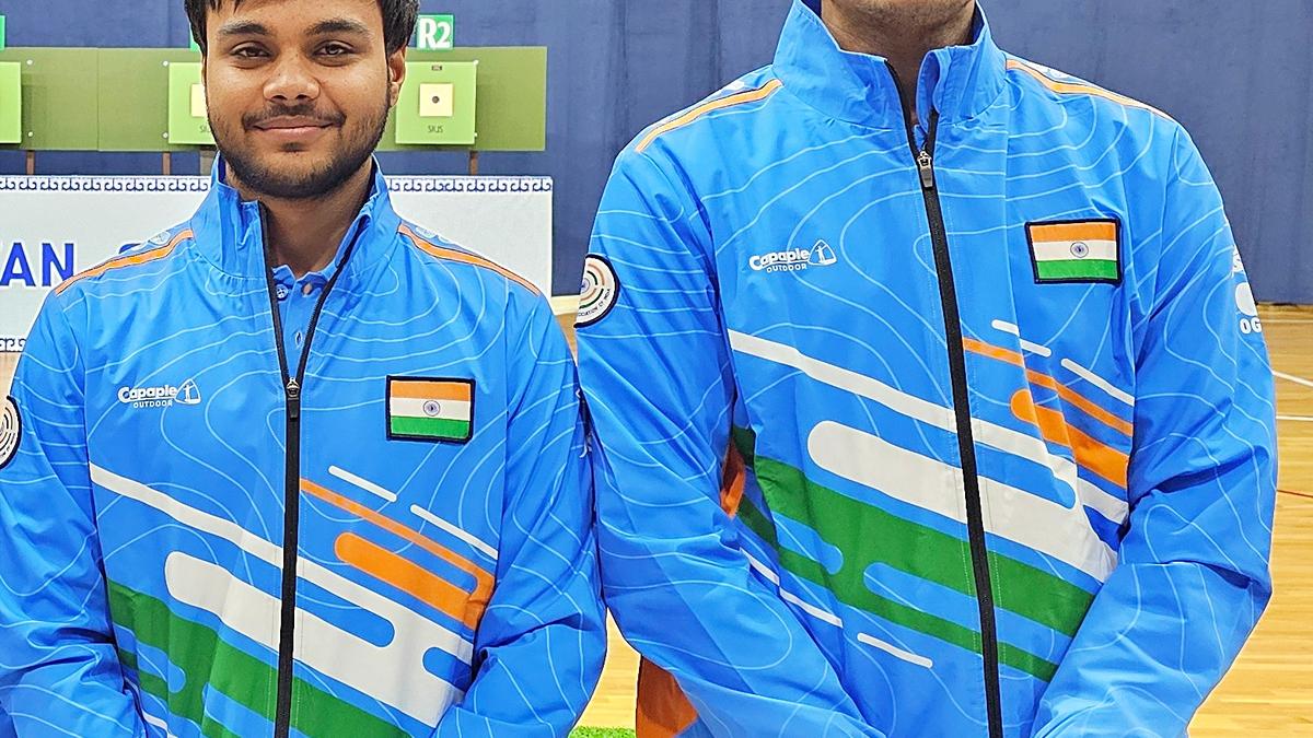 kapil-bainsla-wins-junior-air-pistol-gold