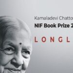 the-new-india-foundation-broadcasts-longlist-forkamaladevi-chattopadhyay-nif-book-prize-2025