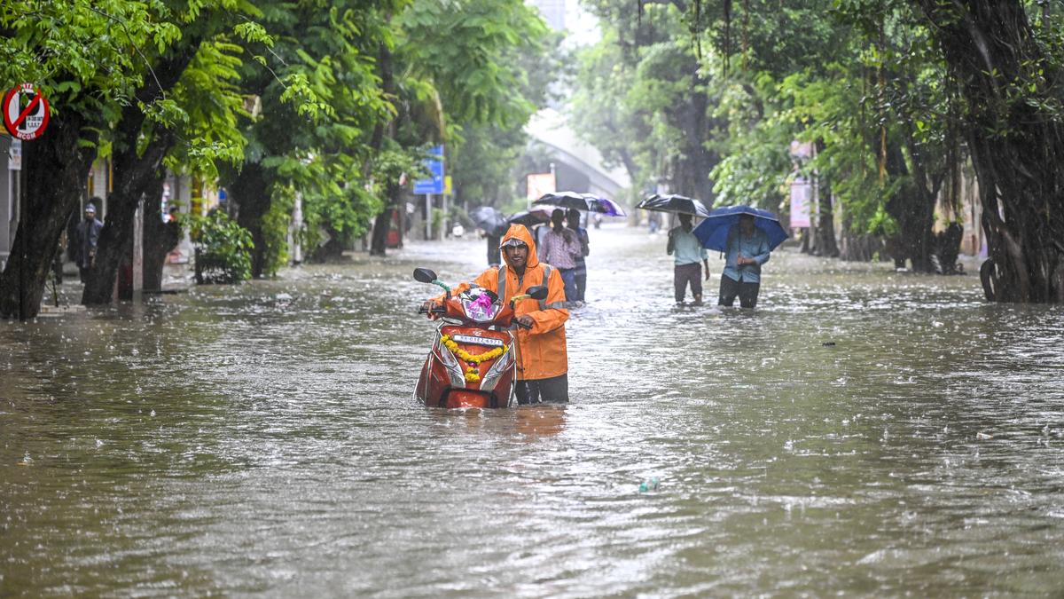 india-monsoon-live:-red-alert-issued-for-mumbai;-colleges-and-schools-to-stay-shut-on-august-19-in-thane-and-palghar