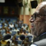 oppositions-vp-nominee-justice-sudershan-reddy-headed-professional-panel-on-telanganas-caste-survey