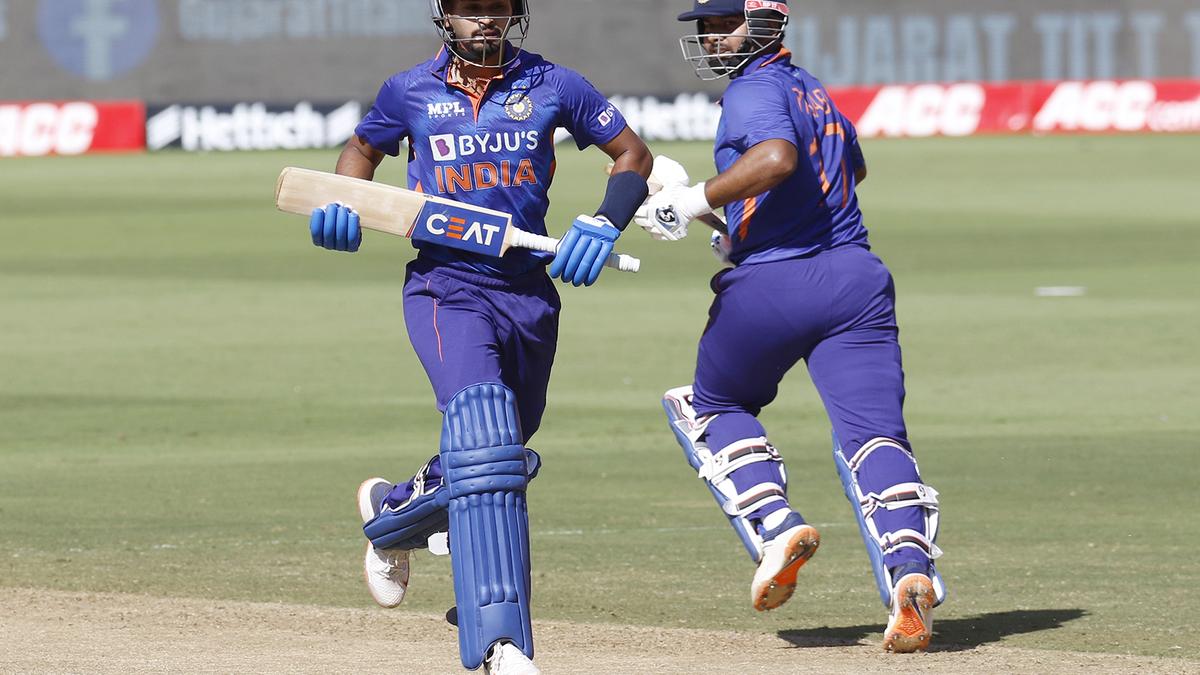 youll-have-to-attend-for-his-likelihood:-ajit-agarkar-on-shreyas-iyers-exclusion-from-asia-cup-squad