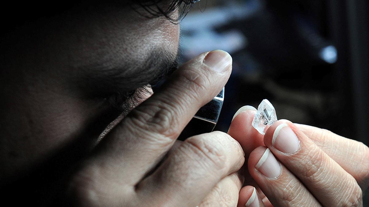 msmes-in-textiles,-diamonds,-chemical-substances-to-be-most-hit-by-us.-tariffs:-crisil-intelligence