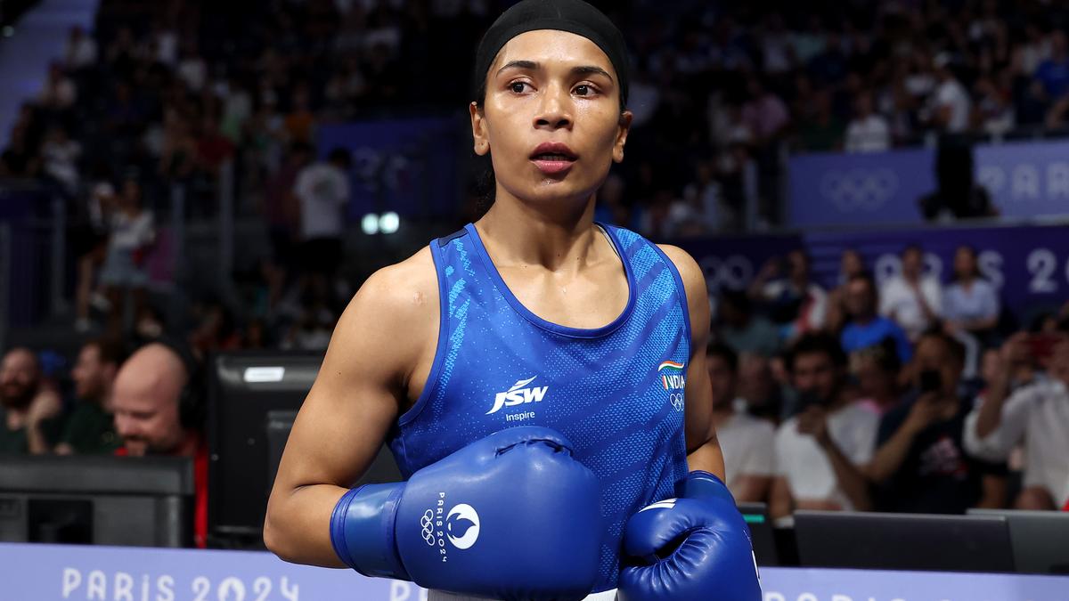 indian-boxers-hope-to-beat-uk-visa-delay-odds-forward-of-world-championships