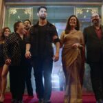 the-ba***ds-of-bollywood-preview:-aryan-khans-debut-sequence-is-in-regards-to-the-stylised-and-chaotic-world-of-the-hindi-movie-trade