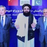 wang-yi-holds-trilateral-talks-with-taliban,-pakistan-fms