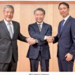 three-japanese-companies-be-a-part-of-forces-tobuild-vehicle-commerce-hall-between-india-and-africa