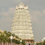 srirangam-temple-gopurams-set-to-be-illuminated-with-ornamental-lights-quickly