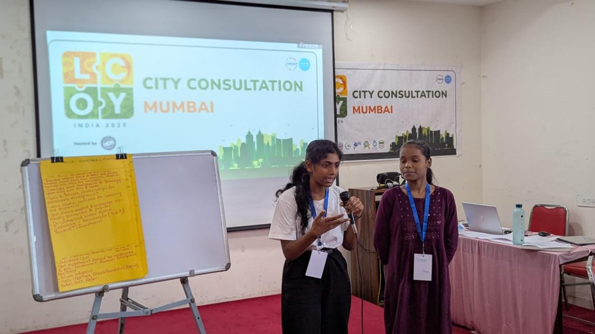 mumbai-hosts-youth-led-local-weather-session-as-india-prepares-for-cop30-in-brazil