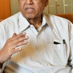 suravaram-sudhakar-reddy-passes-away:-an-orator-par-excellence-who-led-pupil,-youth-and-farmers-struggles-within-the-nation