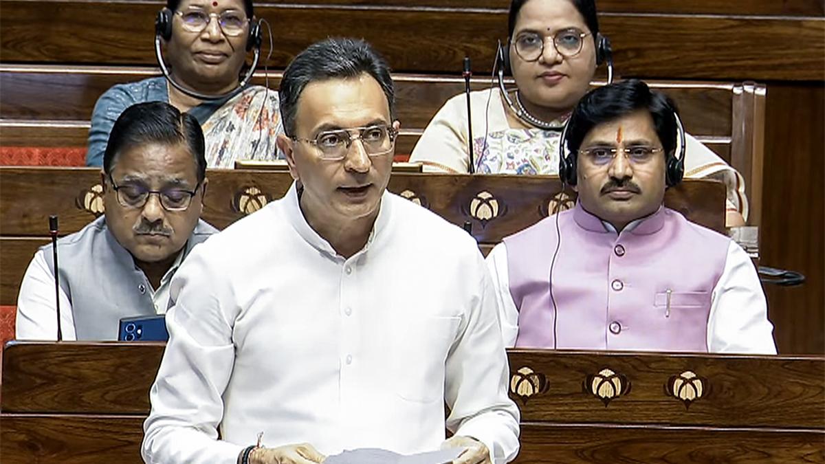 rate-of-rejection-for-imported-indian-merchandise-decline-by-12.50%,-says-mos-jitin-prasada