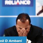 cbi-books-anil-ambani’s-rcom-for-two,000-crore-financial-institution-fraud,-searches-premises