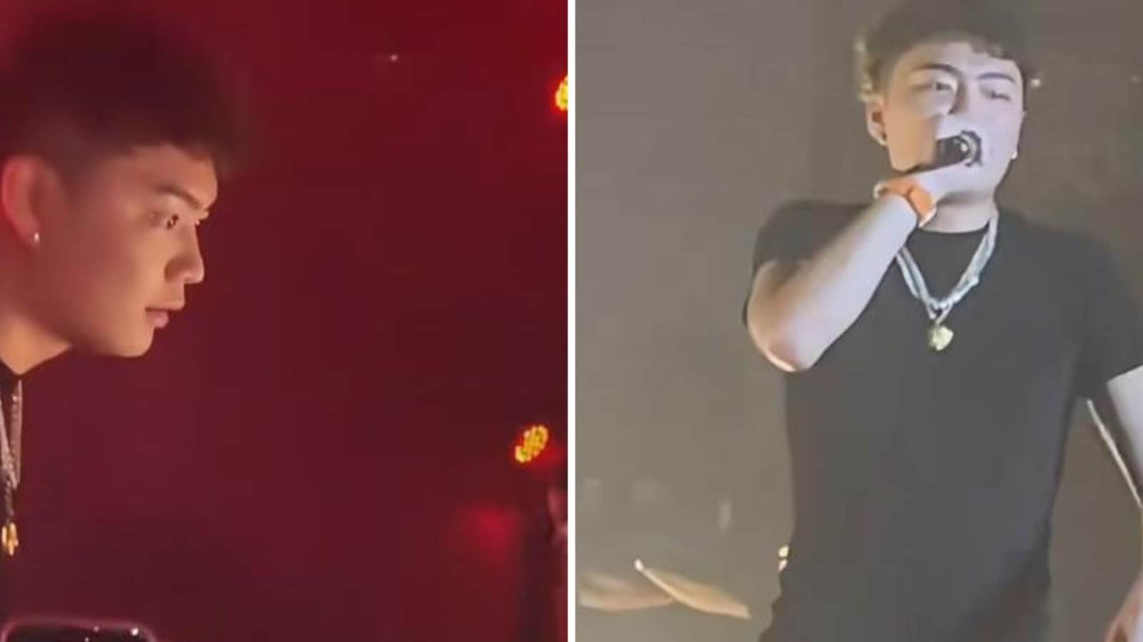chinese-rapper-stops-live-performance-to-assist-lady-catch-harasser:-pervert-discharged-onto-my-leg