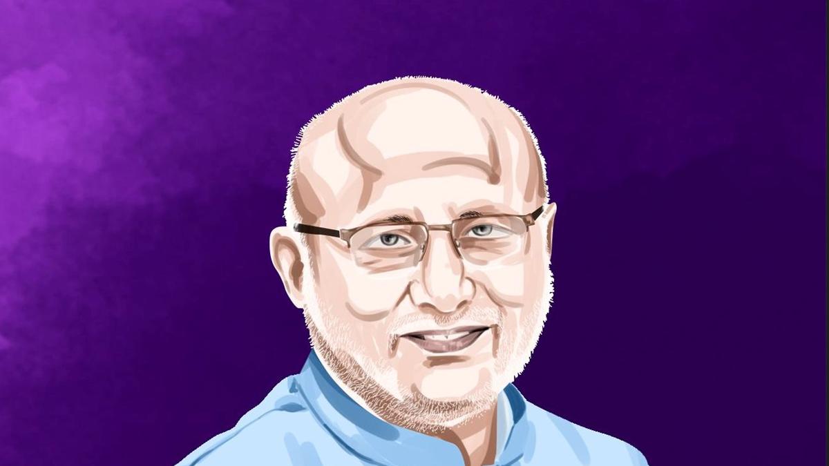 cp.-radhakrishnan:-saffrons-southern-face
