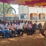 forest-department-asks-tribals-to-give-up-unlawful-weapons-in-tirupattur