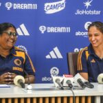 2025 Women's World Cup: Fit again Renuka Thakur picked in India's ...