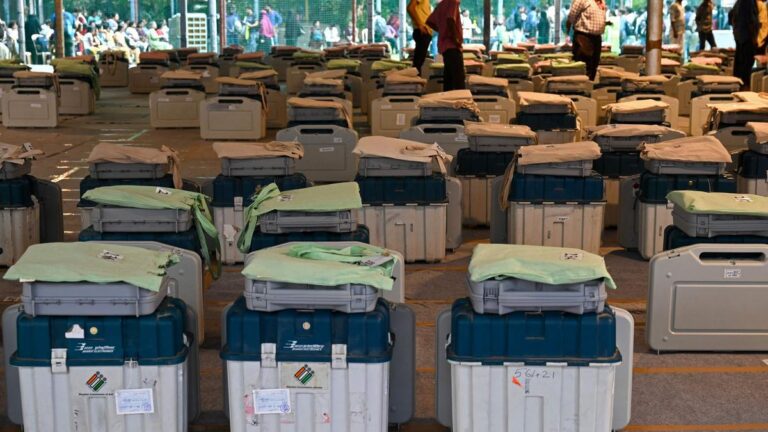 evms-utilized-in-maharashtra-polls-are-tamper-proof,-eci-confirms