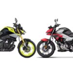 honda-cb125-hornet-vs-hero-xtreme-125r:-a-detailed-comparison
