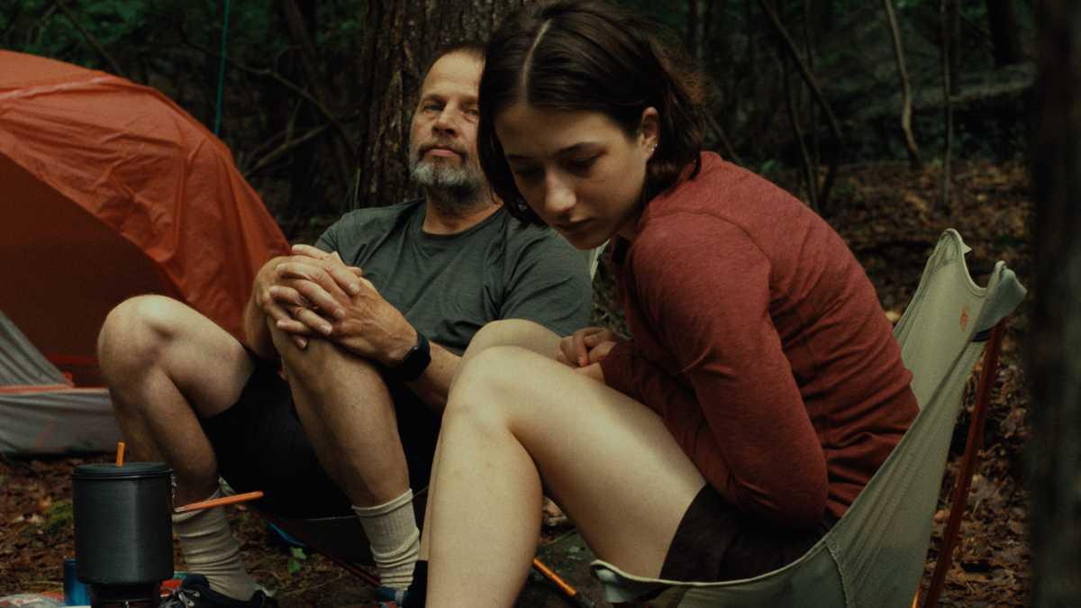 good-one-film-assessment:-lily-collias-is-mesmerising-in-india-donaldsons-lovely-forest-of-fault-strains