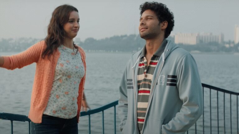 dhadak-2-film-evaluation:-siddhant-chaturvedi,-triptii-dimri-star-in-a-well-timed-however-prosaic-model-ofpariyerum-perumal