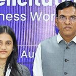 chess-|-sports-minister-felicitates-world-cup-champion-divya-deshmukh