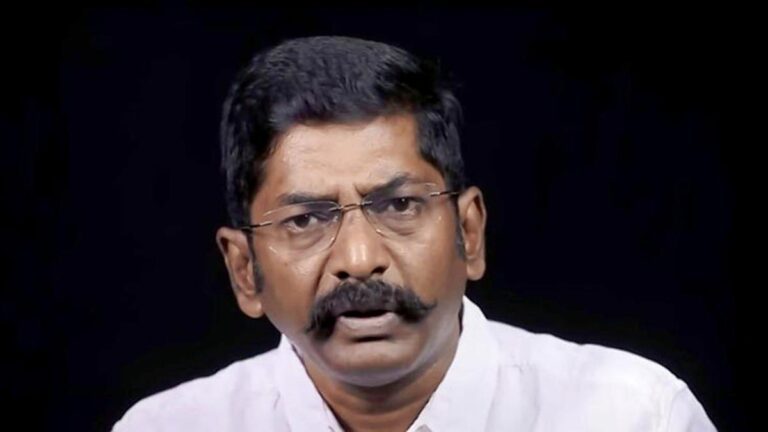 madras-hc-restrains-savukku-shankar-from-defaming-adgp-davidson-devasirvatham-in-sivaganga-custodial-demise-case
