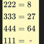 iq-problem:-can-you-remedy-this-difficult-maths-mind-teaser-with-out-a-calculator?