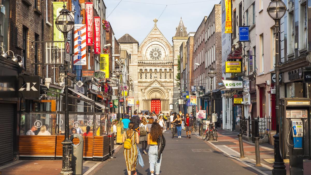indians-in-ireland-urged-to-take-cheap-precautions-after-rising-variety-of-racist-assaults-towards-foreigners