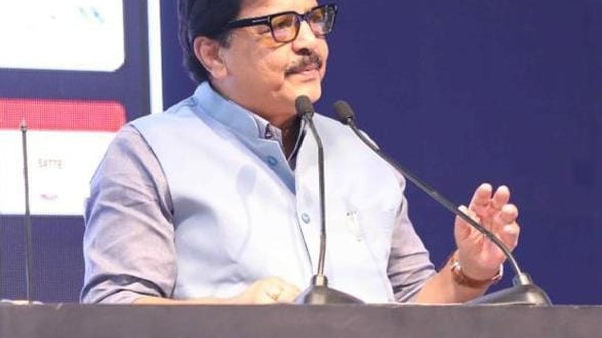focus-is-on-selling-occasion-administration-sector-to-spice-up-tourism,-says-ap.-minister