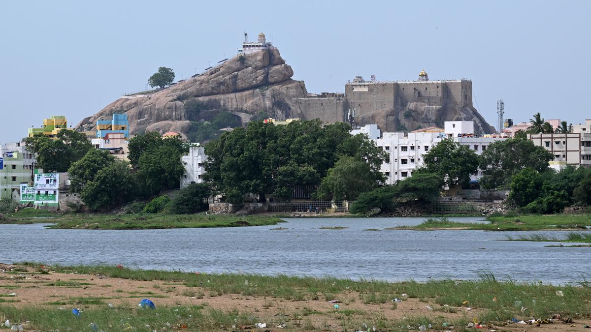tiruchi-corporation-awaiting-funds-for-cauvery-riverfront-mission
