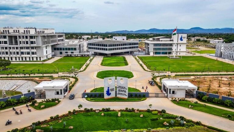 iiser-tirupati-will-get-able-to-conduct-its-sixth-convocation-on-august-5