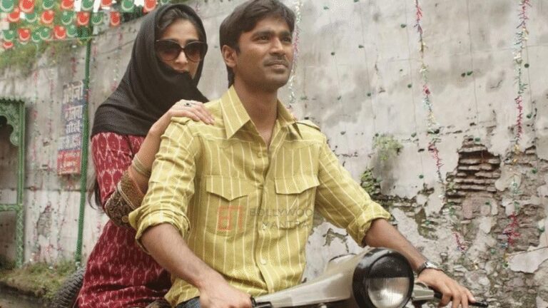 dhanush-slams-ai-tweaked-raanjhanaa-climax:-strips-the-movie-of-its-soul