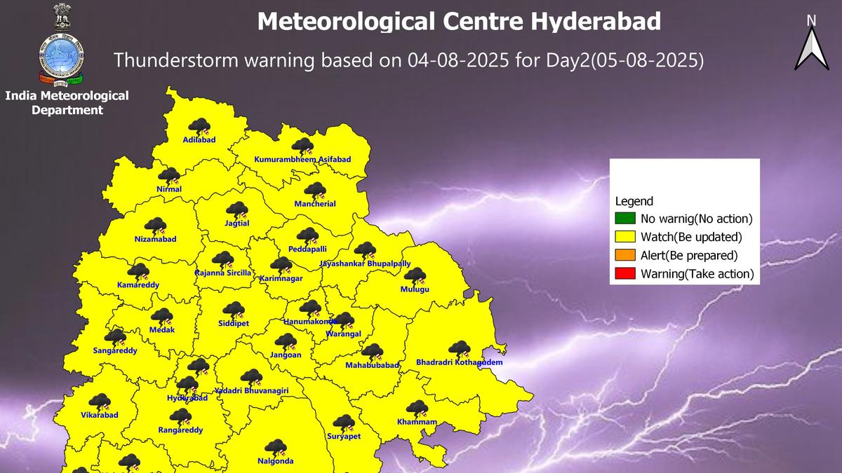 telangana-weather-|-rain-returns-on-august-4,-forecast-to-proceed-for-4-days