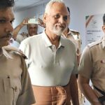 court-closes-graft-case-in-opposition-to-satyendar-jain-after-cbi-finds-no-unlawful-positive-factors