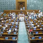 parliament-monsoon-session-day-12-live:-india-bloc-leaders-to-stage-protest-over-voter-checklist-revision