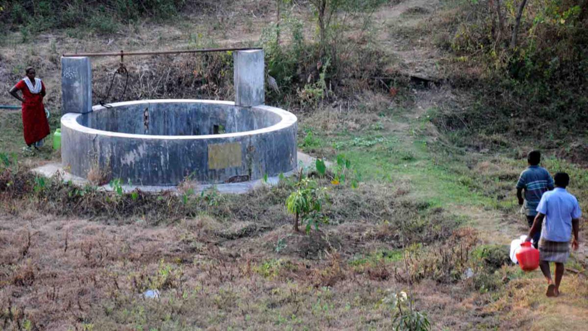 half-of-wells-in-10-kerala-districts-discovered-contaminated-in-nationwide-water-high-quality-survey