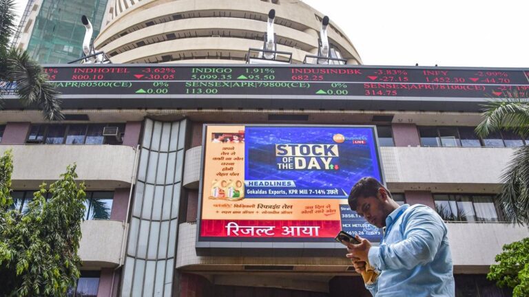 markets-commerce-decrease-after-preliminary-optimism-forward-of-rbi-coverage-choice