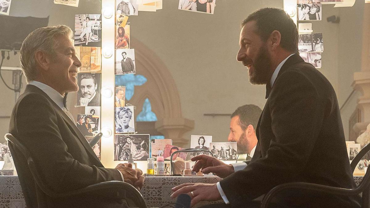 jay-kelly-teaser:-george-clooney-and-adam-sandler-set-off-on-a-highway-to-reflection-in-noah-baumbachs-newest