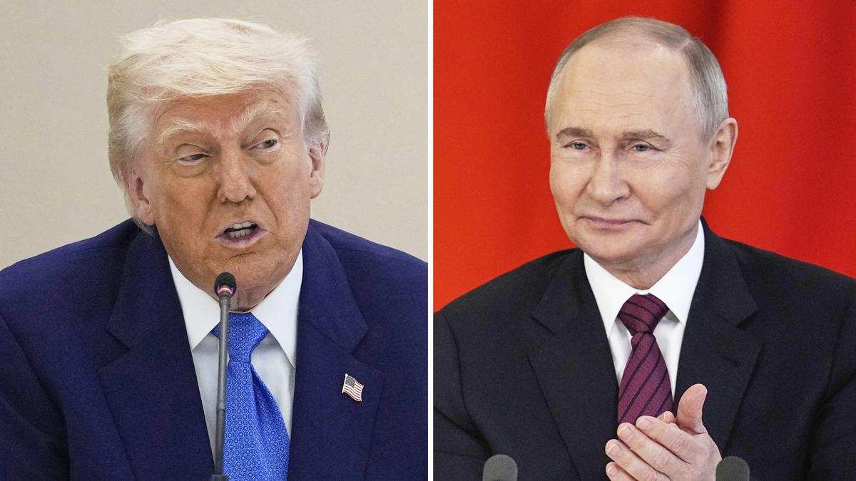 donald-trump-plans-to-satisfy-putin,-zelenskyy-as-quickly-as-subsequent-week,-nyt-studies