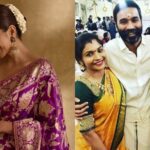 has-dhanush-launched-mrunal-thakur-to-his-sisters?-actor’s-instagram-exercise-fuels-romance-rumours