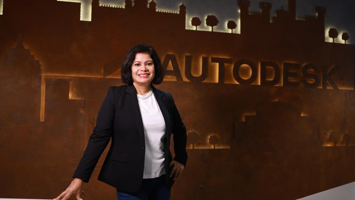 autodesk-permits-native-storage-possibility-for-indian-clients-in-an-try-to-spice-up-knowledge-safety,-recoverability,-belief