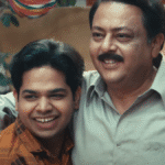 ghich-pich-film-assessment:-inside-the-cramped-father-son-dynamic