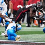 morice-norris-head-harm:-exact-second-when-lions-star-went-unconscious-vs-falcons;-scary-replace-for-followers